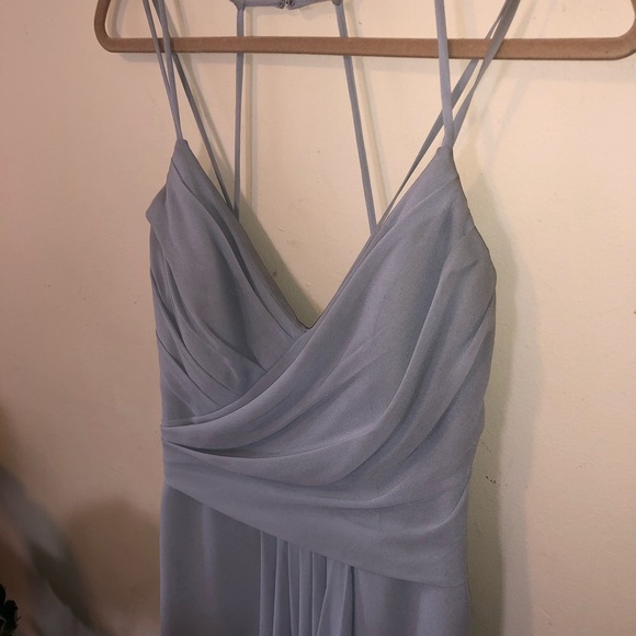 Hayley Paige Occasions Formal Dress - Picture 3 of 5